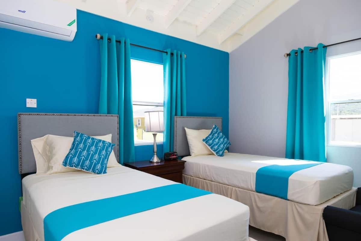 Villas @ Drax Hall Manor Priory Luaran gambar